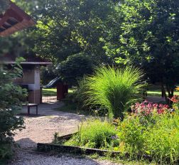 Pákász kert kép.jpg - Pakasz Tanya Kemping - Agárd