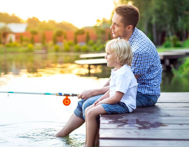 Passzív kikapcsolódás - Pákász Tanya Kemping - Agárd, szállás, velencei-tó